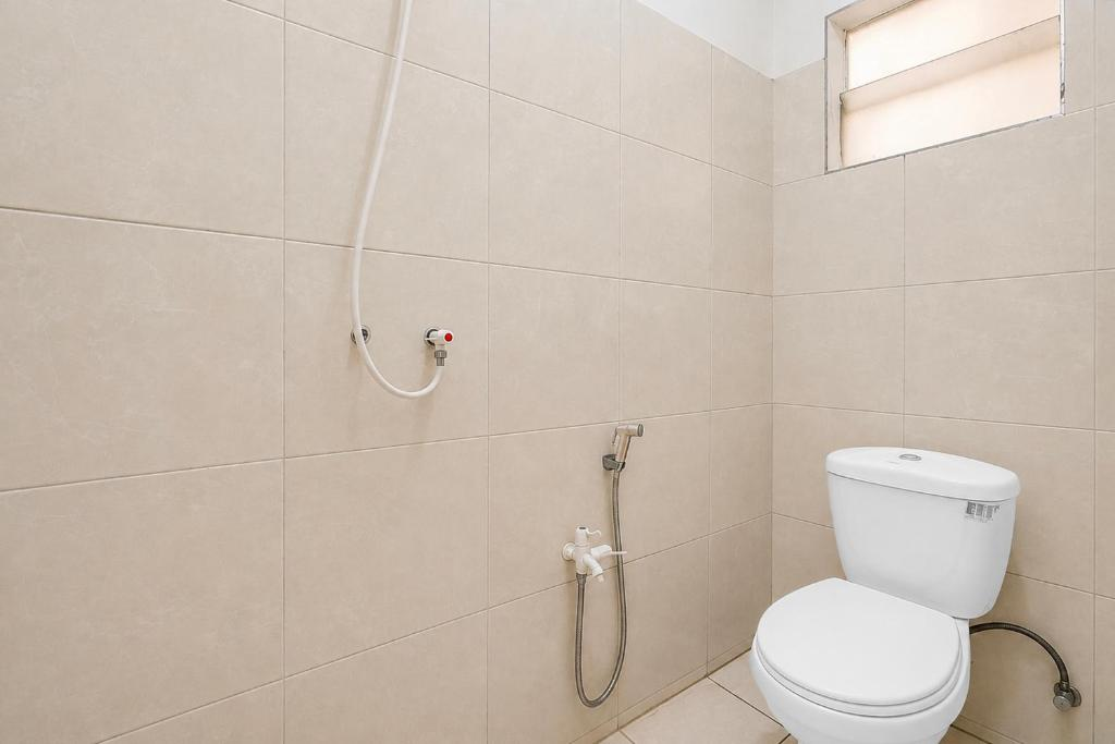 Hotel O near Jakarta International Velodrome formerly Wisma Lamida 15/15