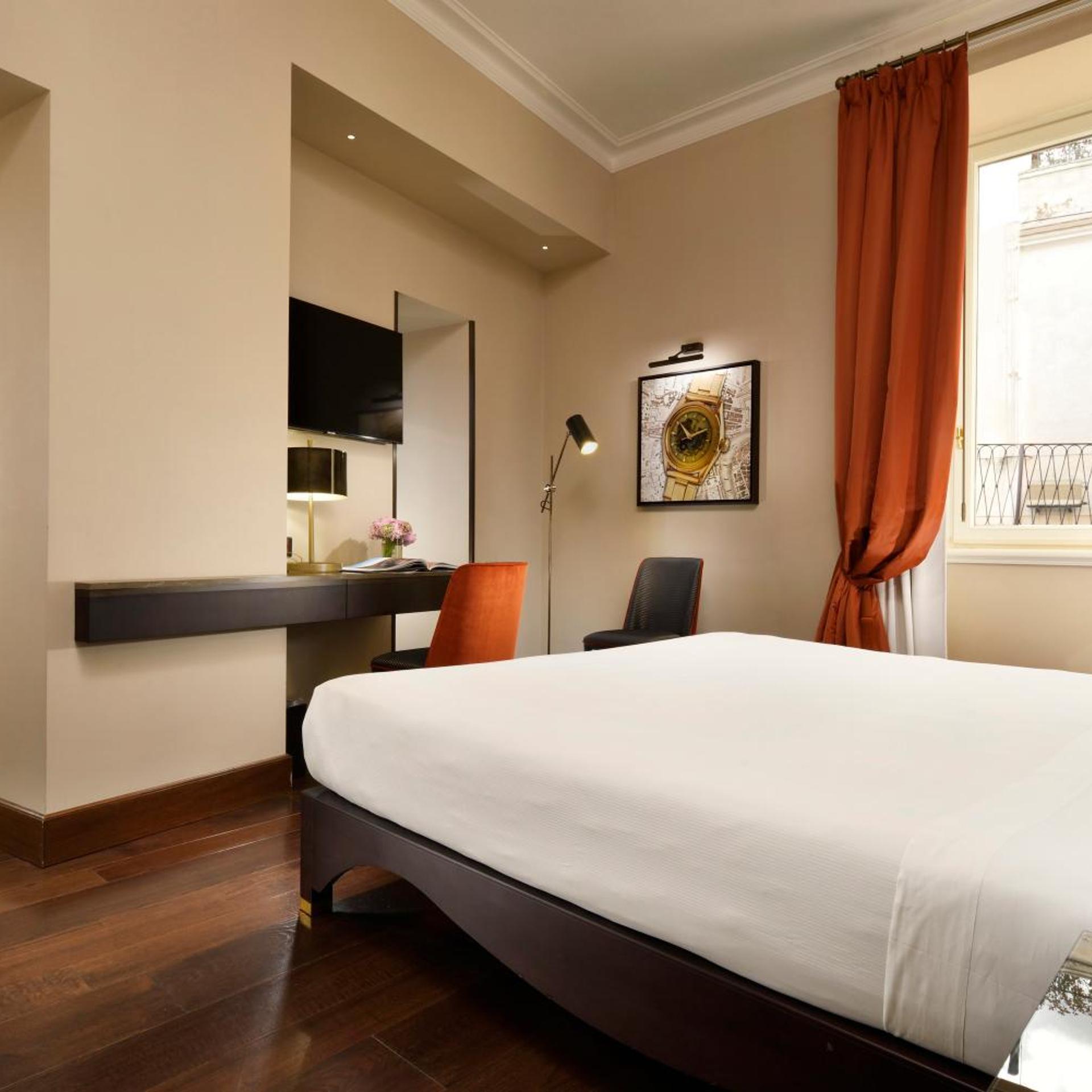 Family Suite, Deluxe