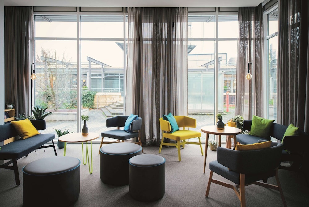 Vienna House Easy by Wyndham Bad Oeynhausen 44/71