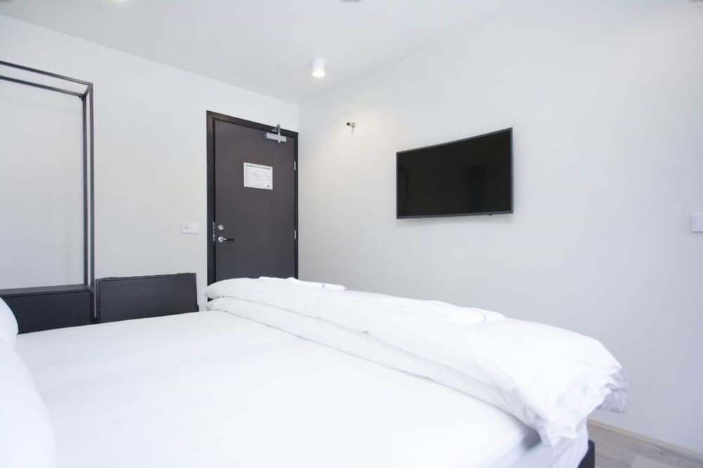 Nordurey Hotel 14/68