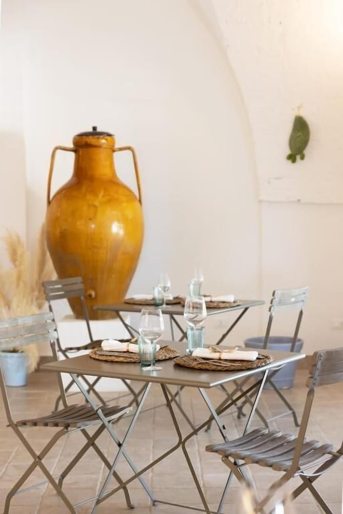 Masseria Malvindi 15/45