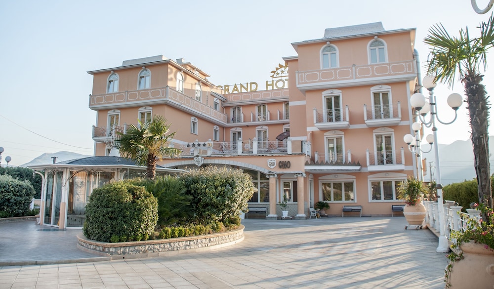 Grand Hotel Osman 3/39