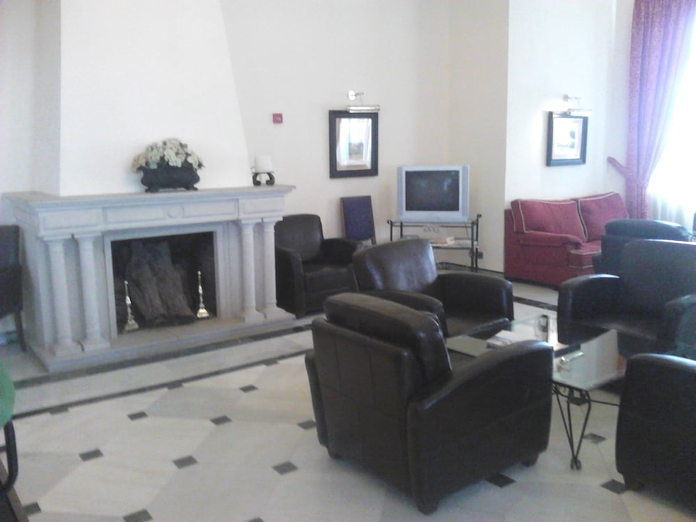 Gran hotel Marmolejo 17/28