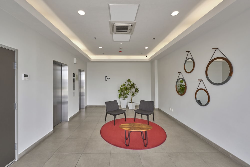 City Express Junior by Marriott Puebla Angelopolis 22/43