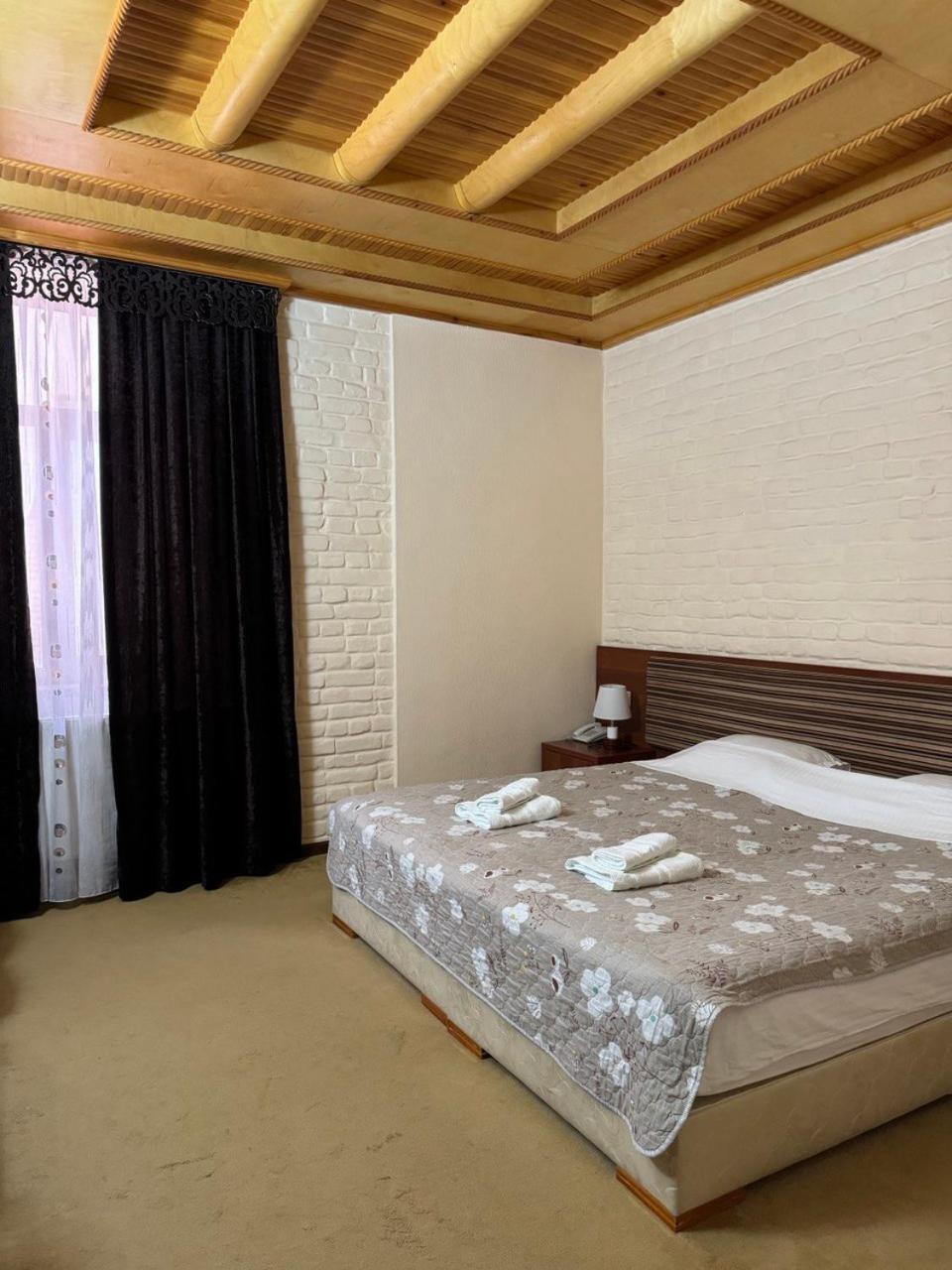 Arba Hotel 9/50