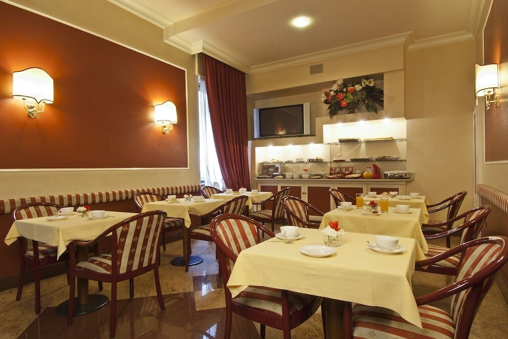 Hotel Garda 20/30