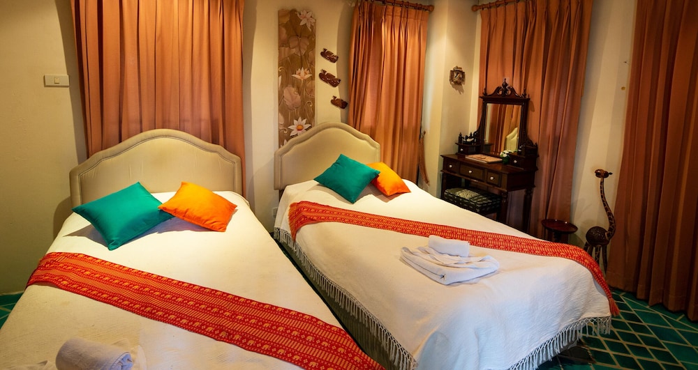 Ayutthaya Garden River Home 29/78