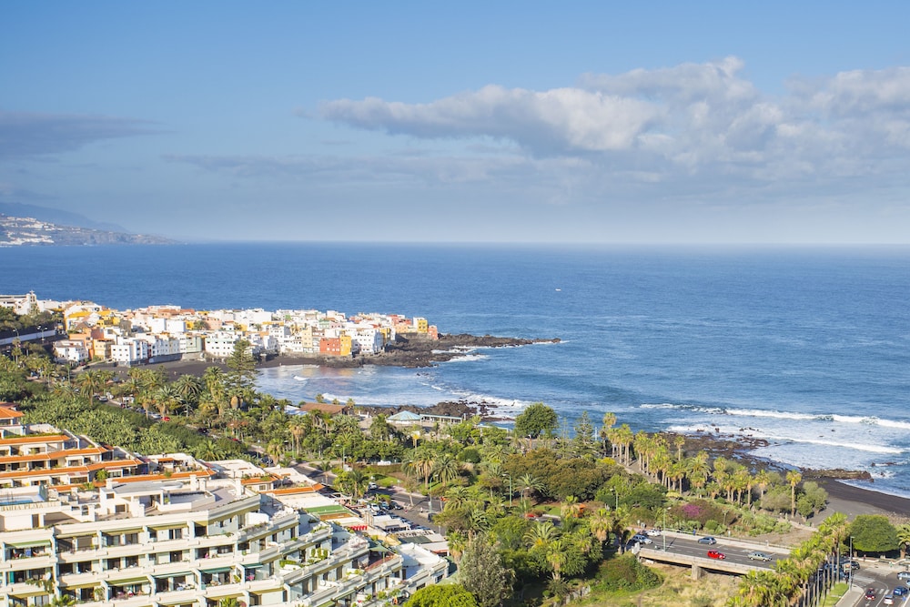 Be Live Adults Only Tenerife 32/39