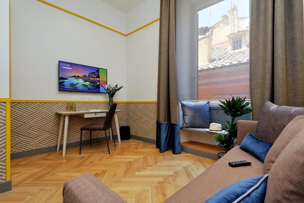 Roma Five Suites 34/50