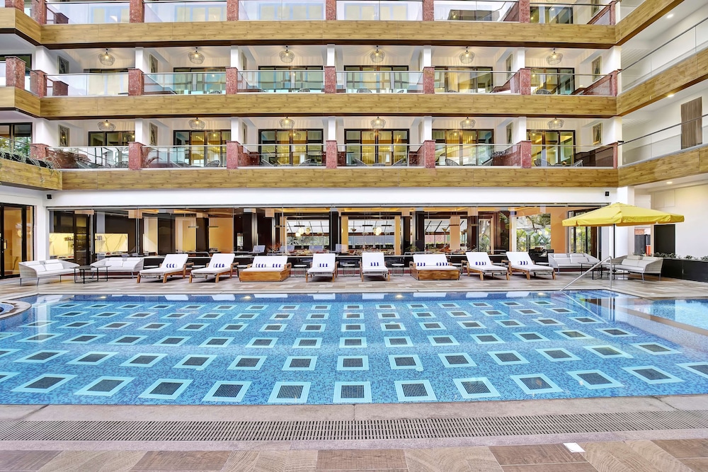 Radisson Resort Goa Baga 5/54