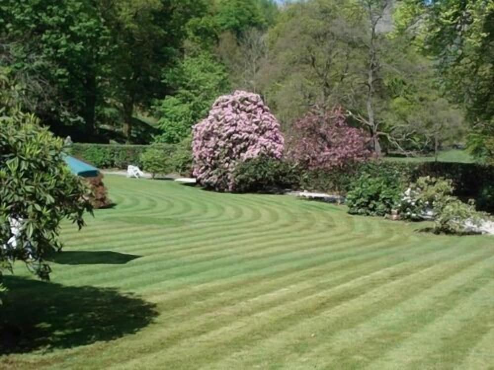 Foxghyll Country House B&amp;B 25/42