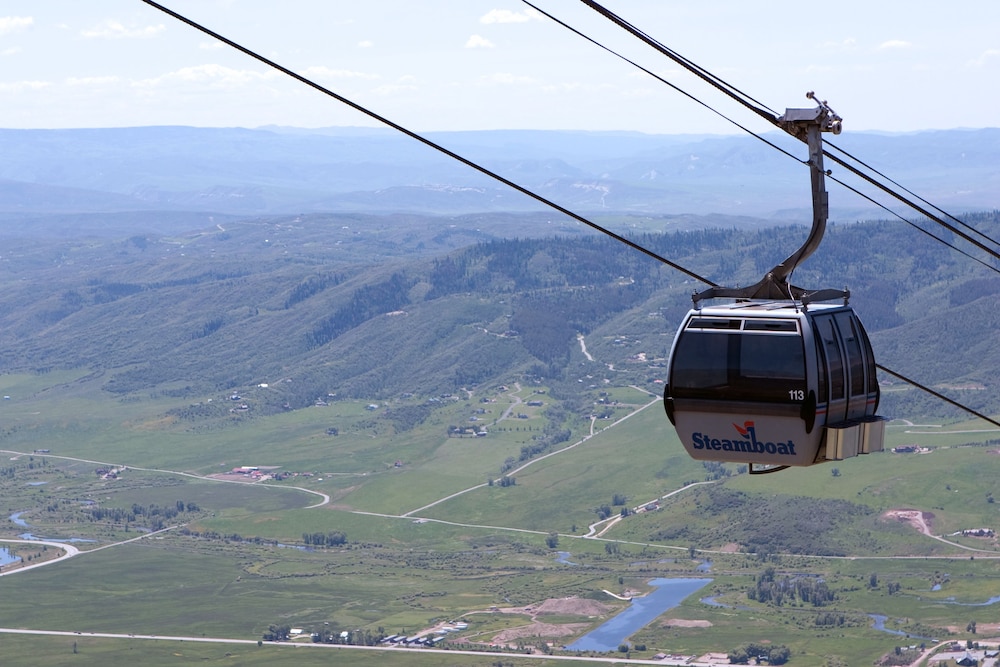 The Fold Hotels Steamboat Springs 41/65