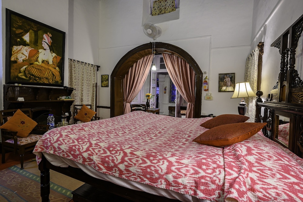 Neemrana's - Ramgarh Bungalows 25/60