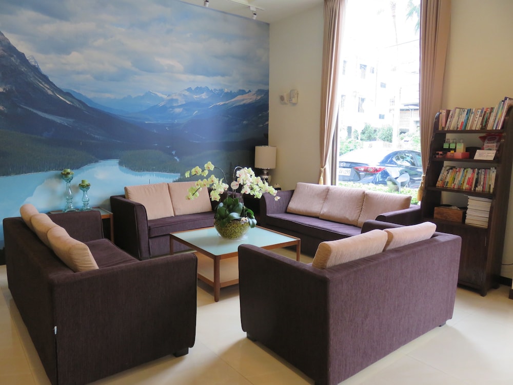 Green Life Spa 23/31