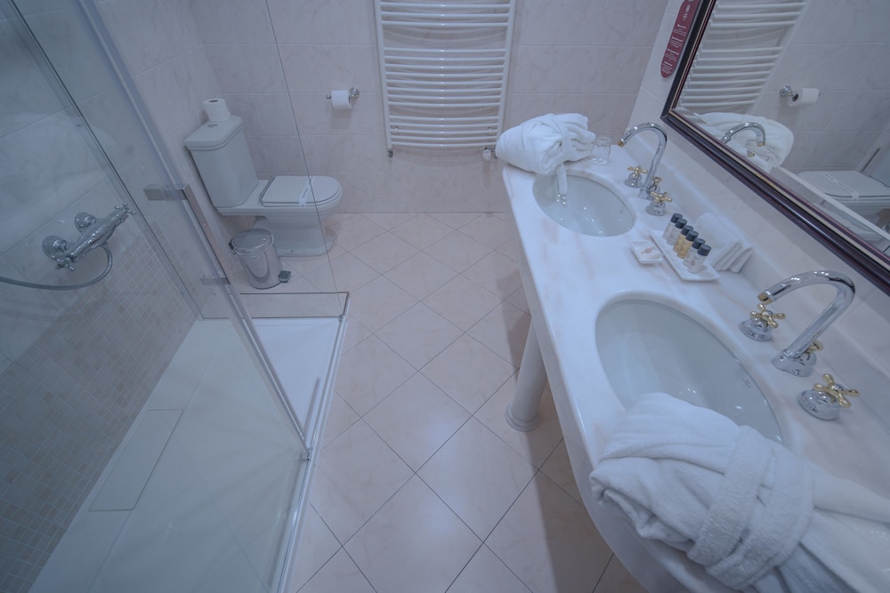 Hotel Liberty Prague 50/50
