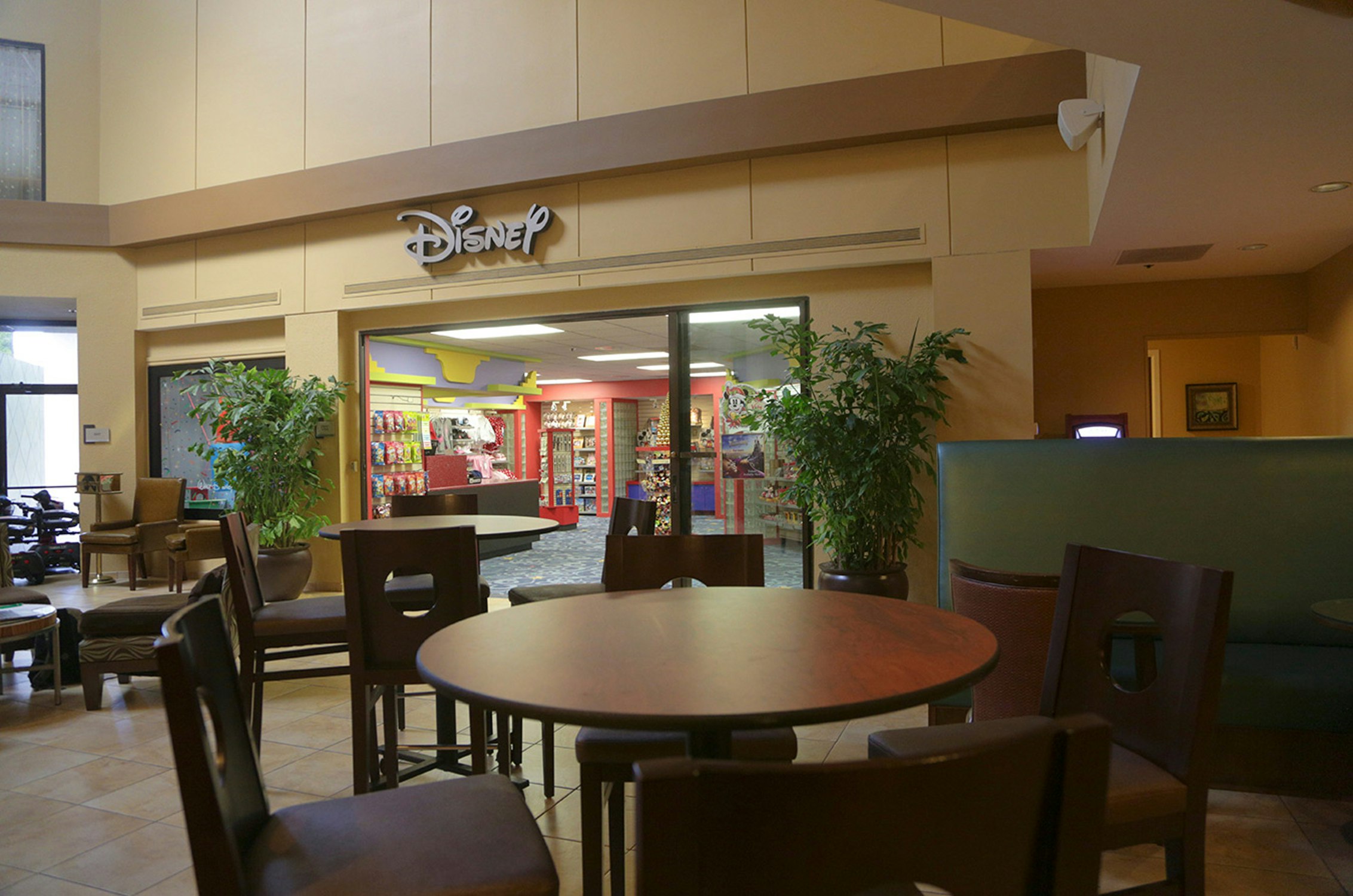 Doubletree Suites By Hilton Orlando - Disney Springs Area 27/44
