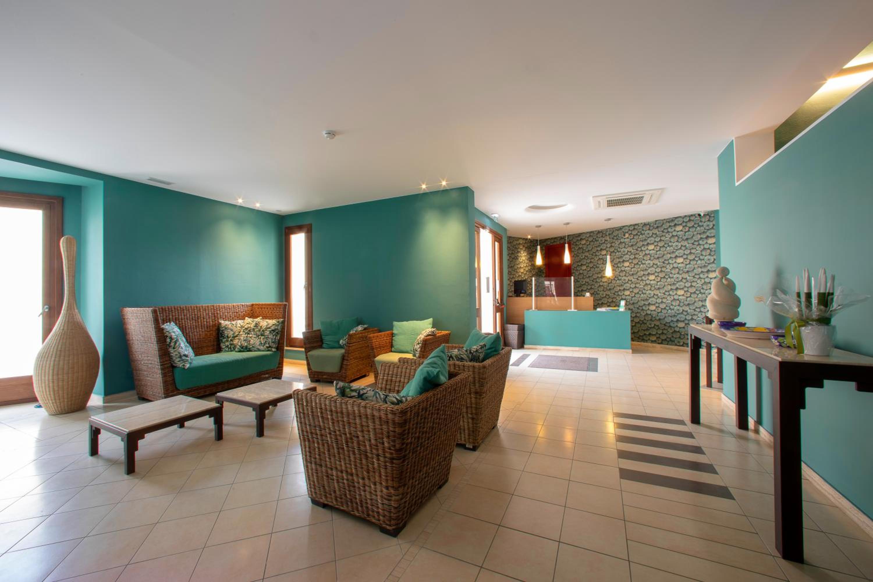 Hotel Insula 37/50