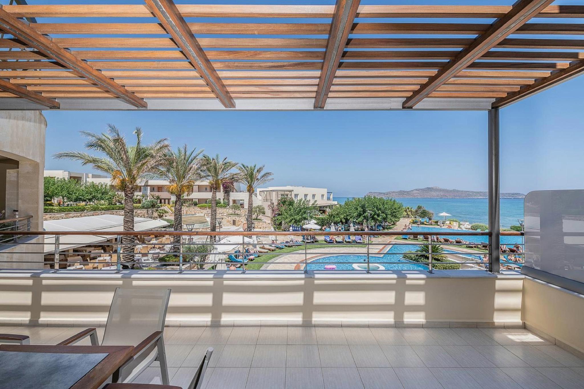 Cretan Dream Royal Suites Adults Only 73/100