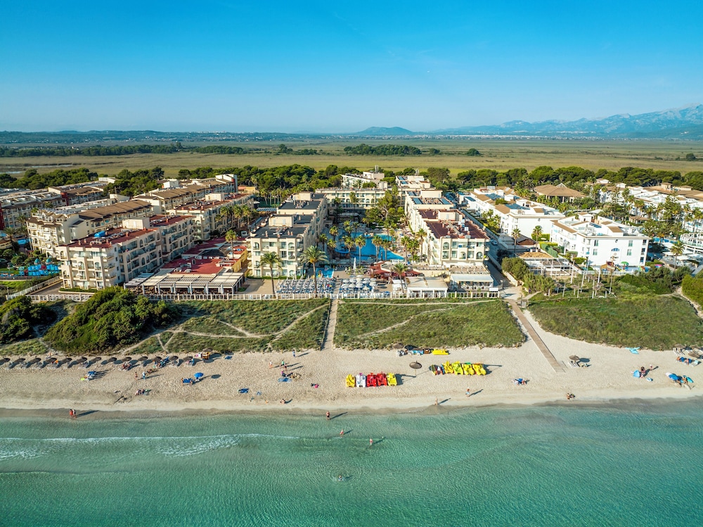 Grupotel Alcudia Pins 47/50