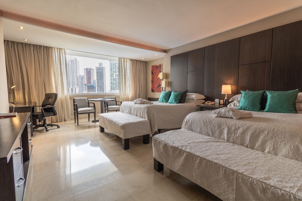 Hotel El Panama By Faranda Grand, A Member Of Radisson Individuals 11/49