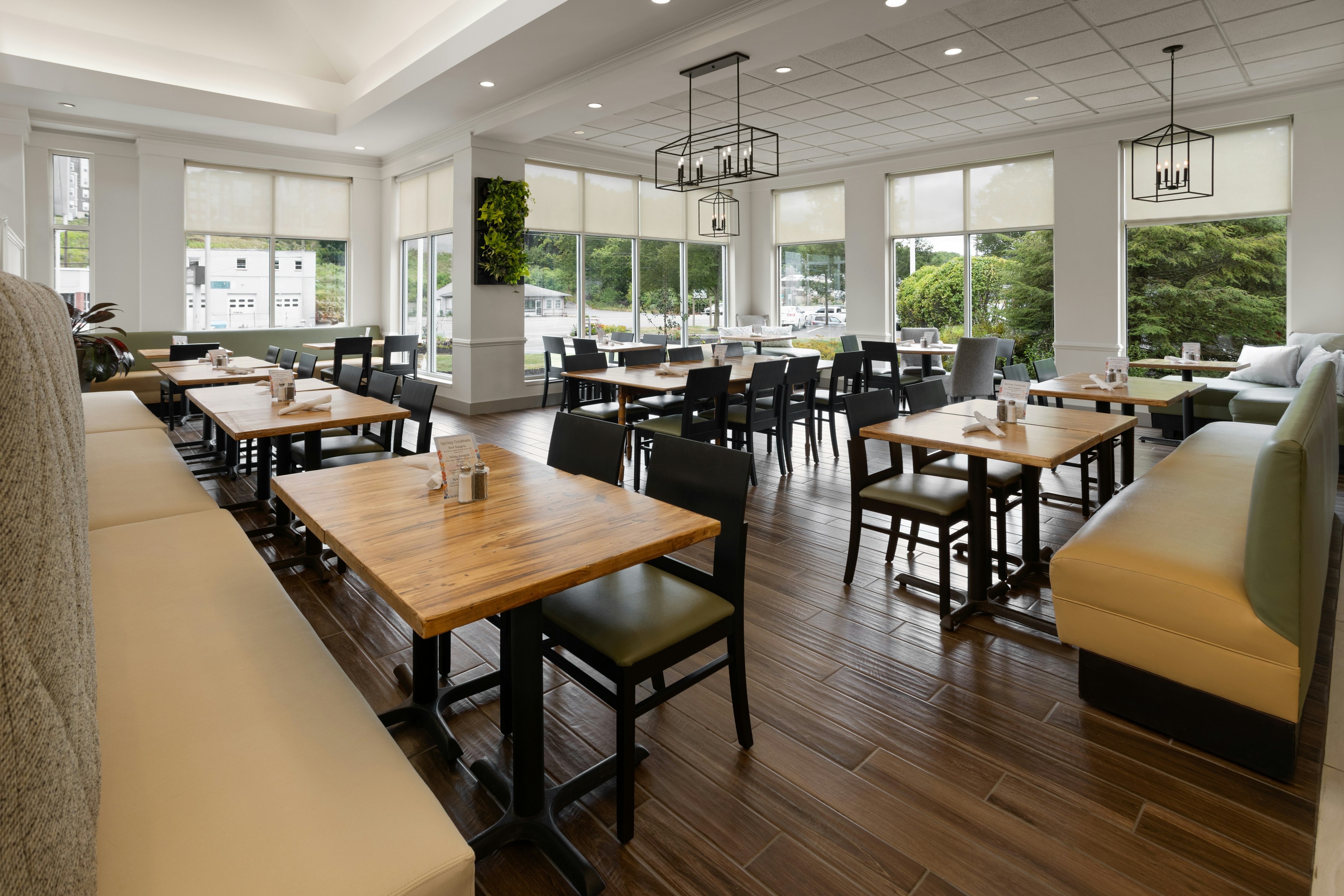 Hilton Garden Inn State College 15/19
