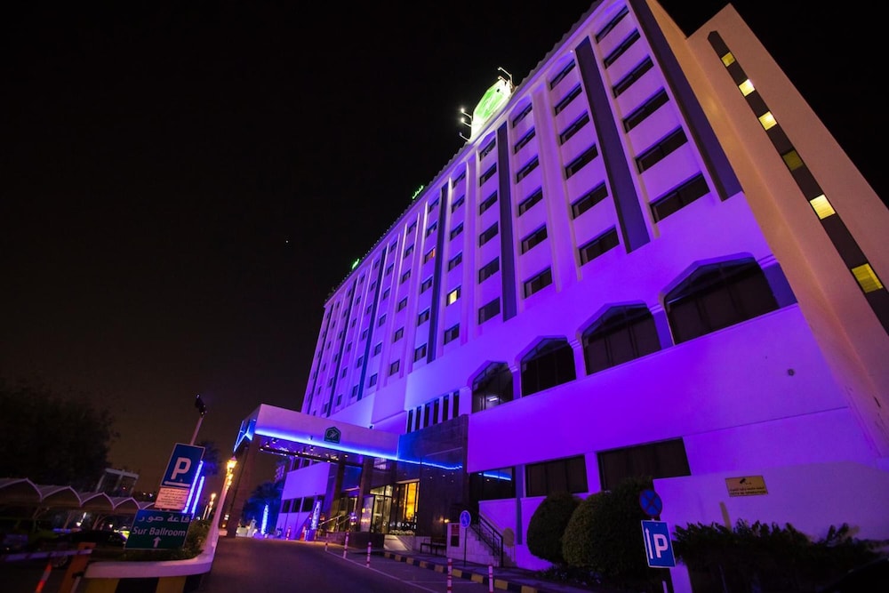 Muscat Holiday 1/41