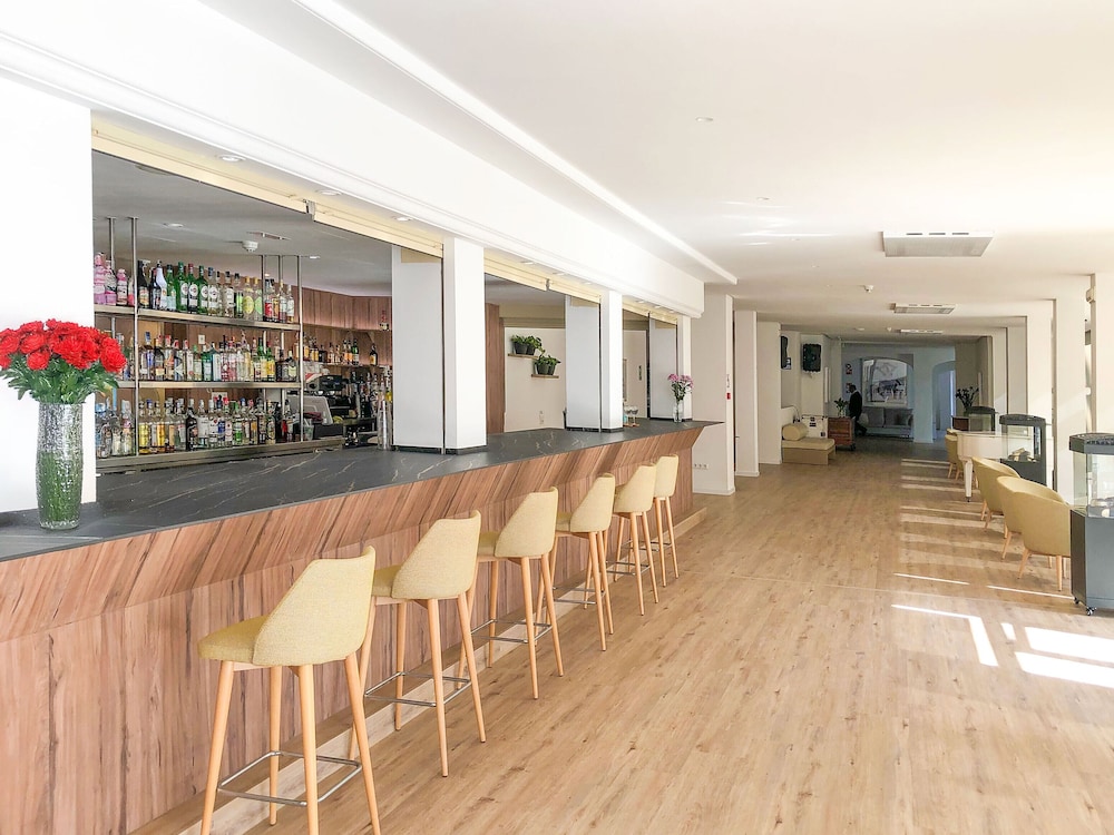 Eix Alcudia Hotel Adults Only 35/50