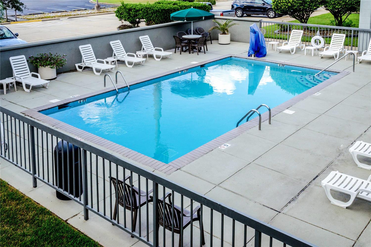 Quality Inn Moss Point - Pascagoula 3/14