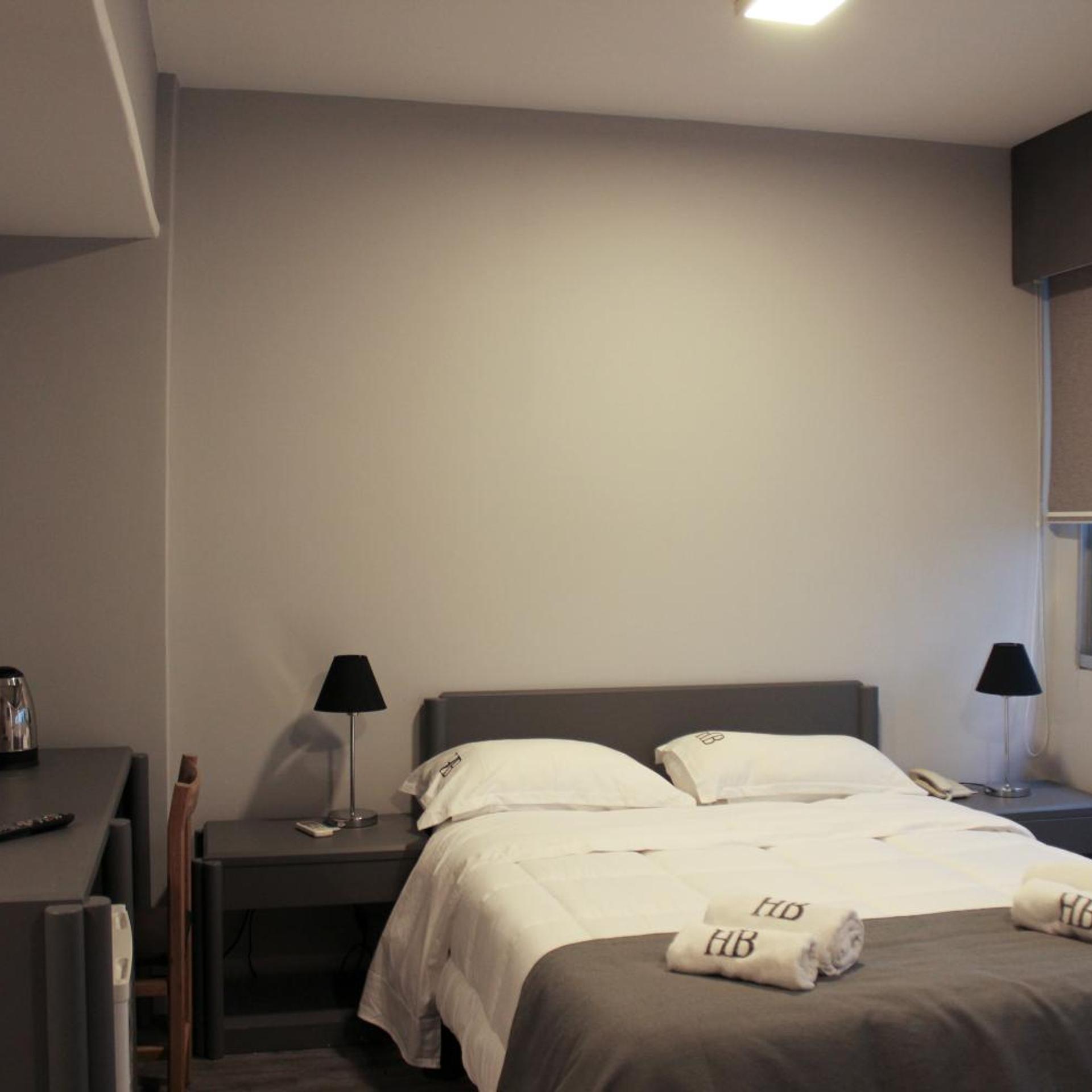 Hotel Balfer 13/27