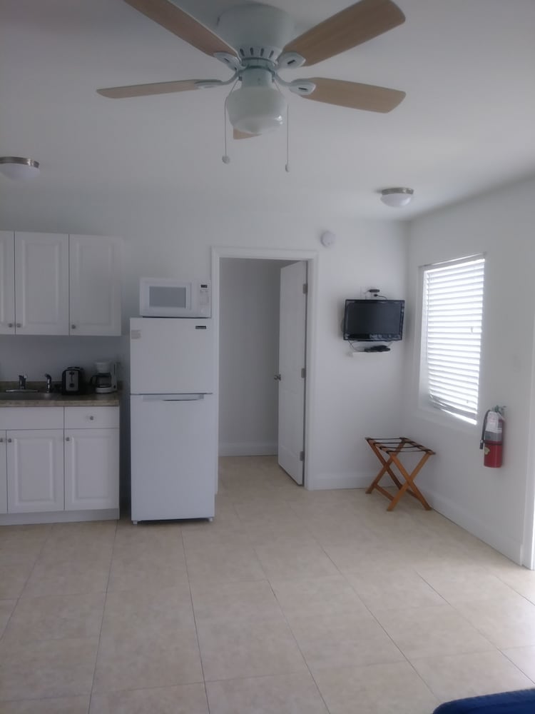 Kingsail Resort 3/59
