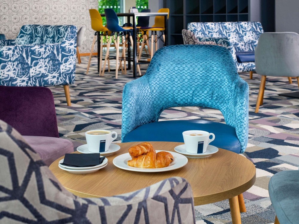 Ibis Styles Crewe 37/49