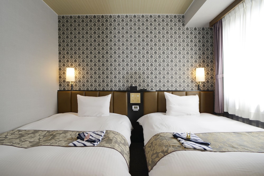 Apa Hotel Kofu Minami 29/76