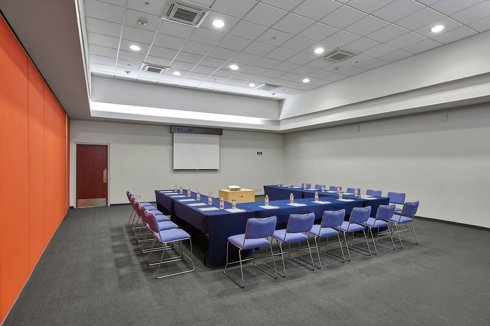 City Express by Marriott Nogales 48/56
