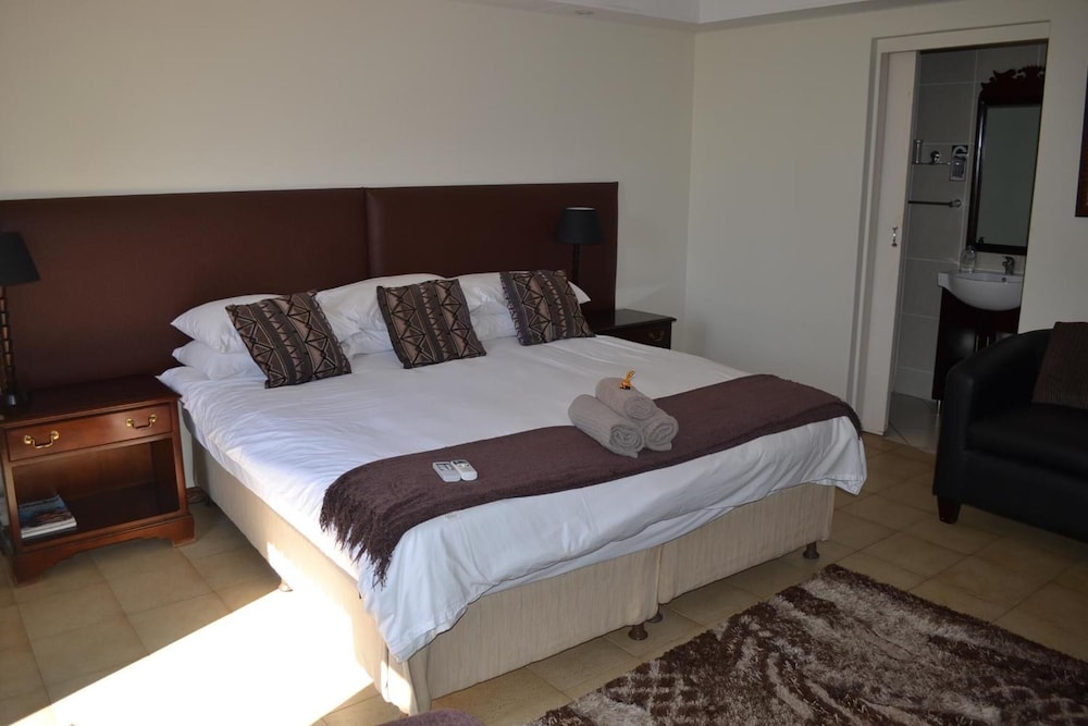 Edelweiss Corporate Guesthouse 14/45
