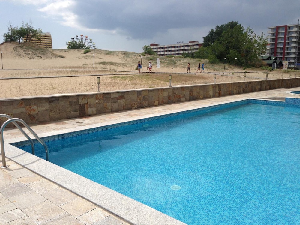 Hotel Viand 6/60