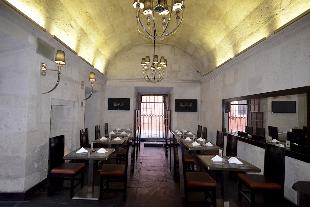 qp Hotels Arequipa 35/41