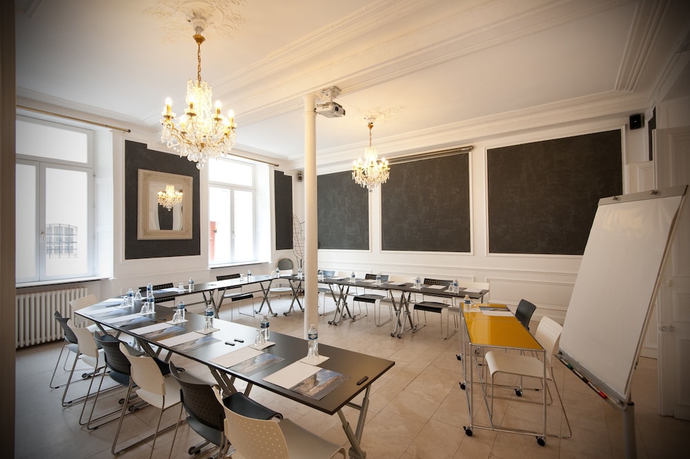 Hotel Le Prieure 40/50