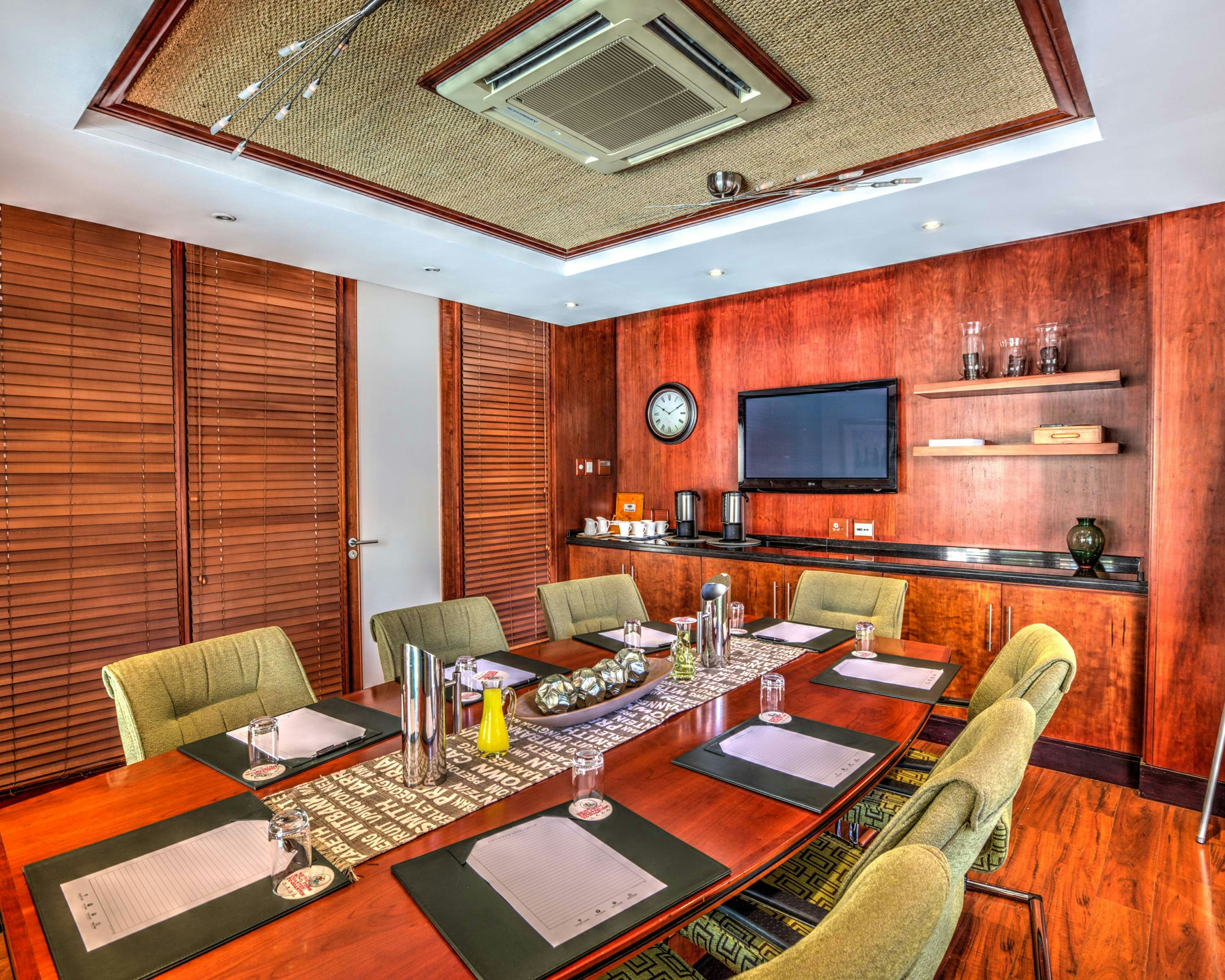 City Lodge Hotel Bloemfontein 37/43