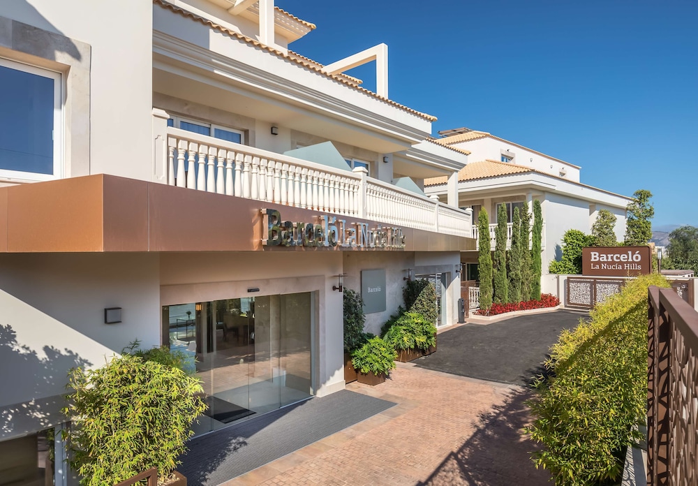 Barcelo La Nucía Hills 1/50