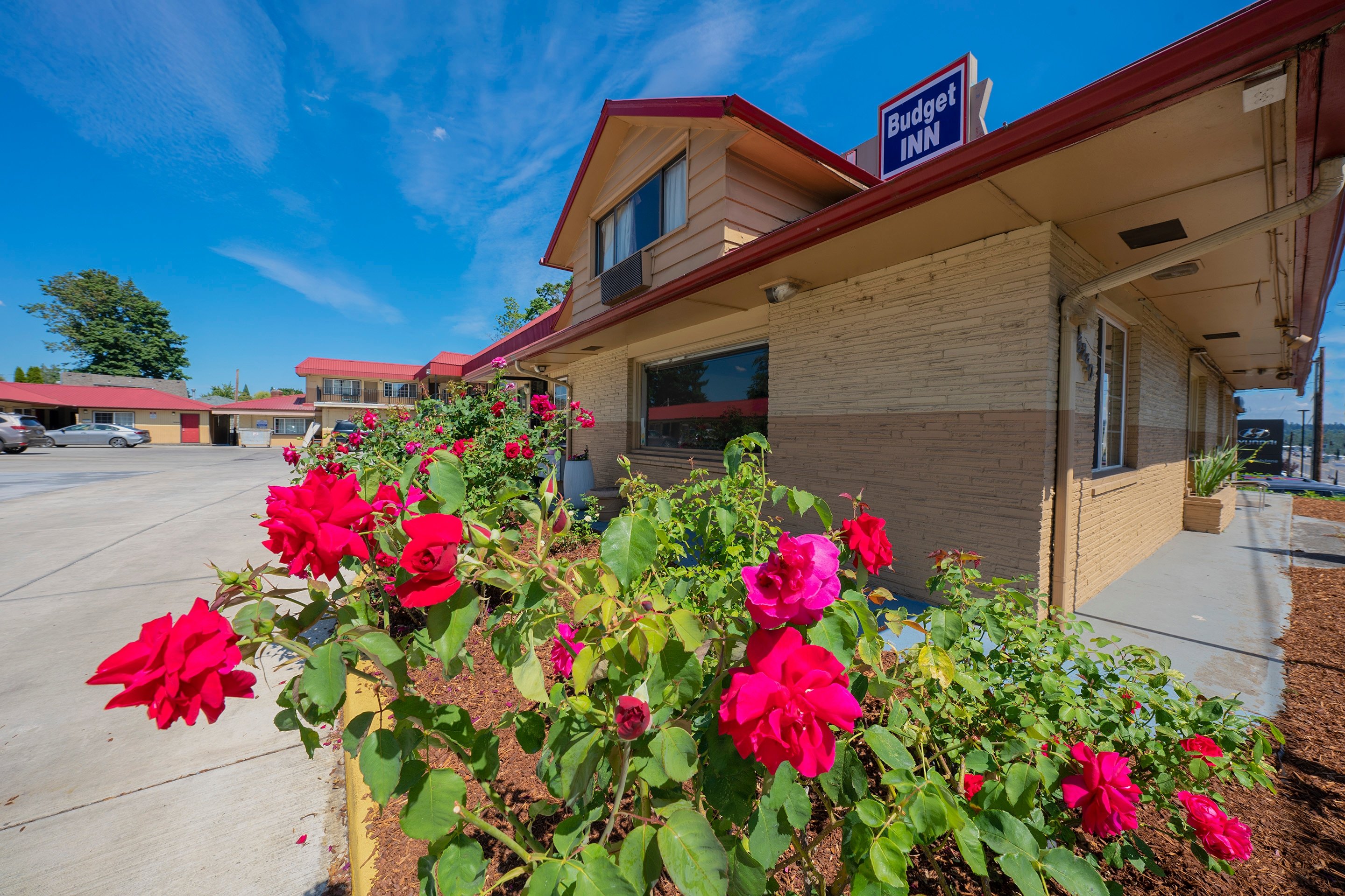 Budget Inn Gladstone By OYO - Portland/Clackamas 6/50