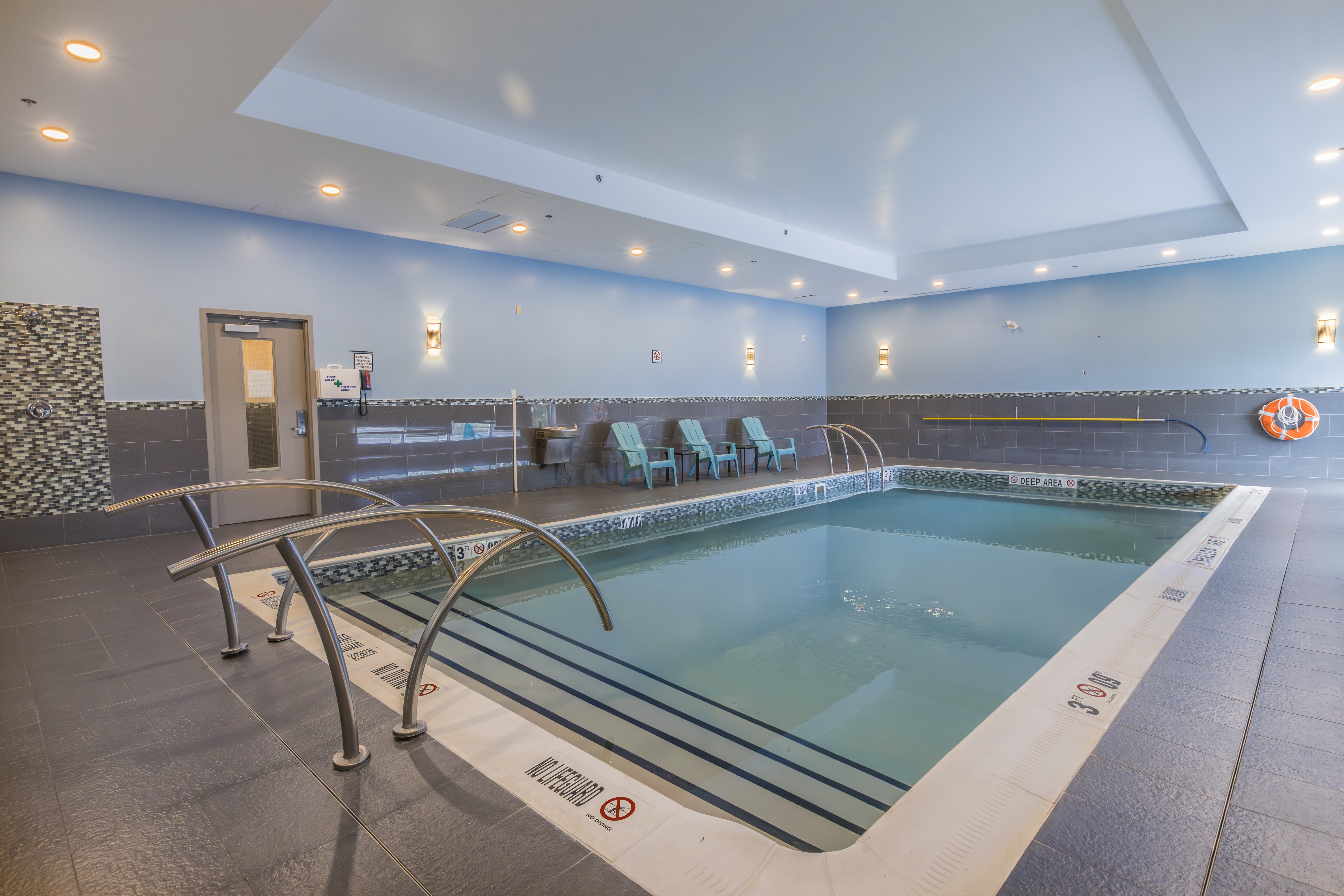 Holiday Inn Express Toronto North York 21/50