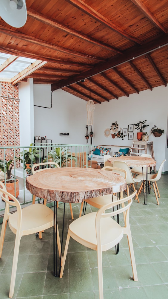 Centro Hostel Medellin Sede Playa 42/50