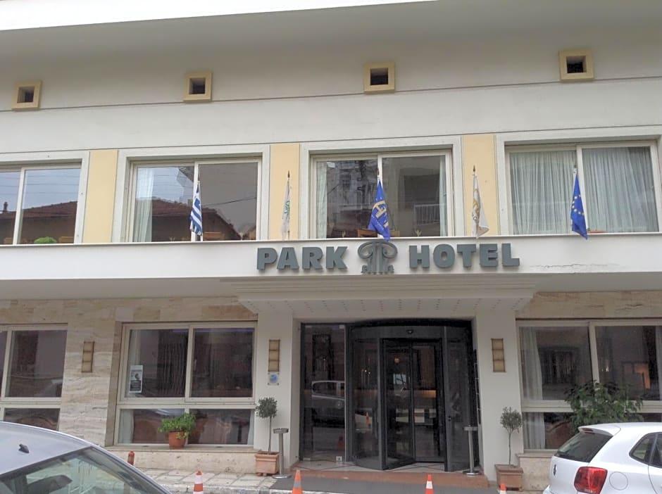 Park Hotel Volos 3/53