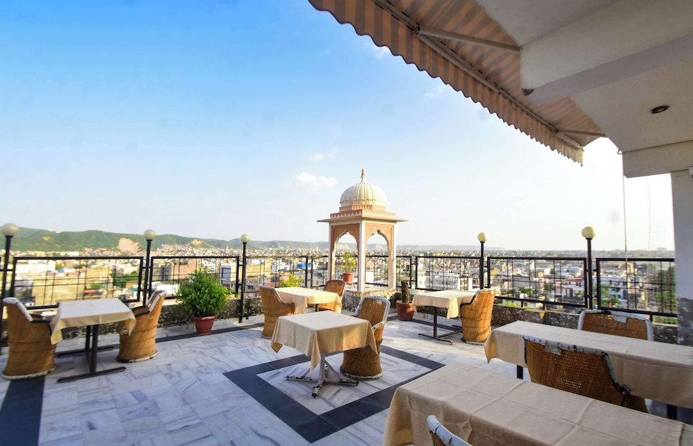 Amer City Heritage Hotel 34/50