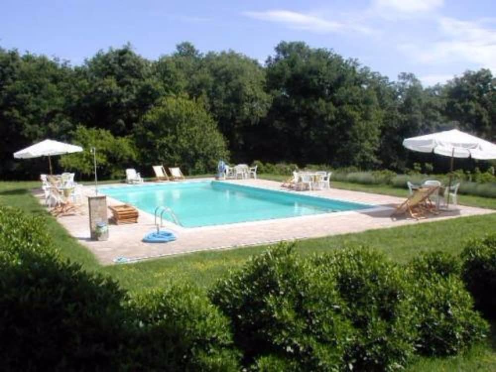 Agriturismo Natura E Salute 26/32