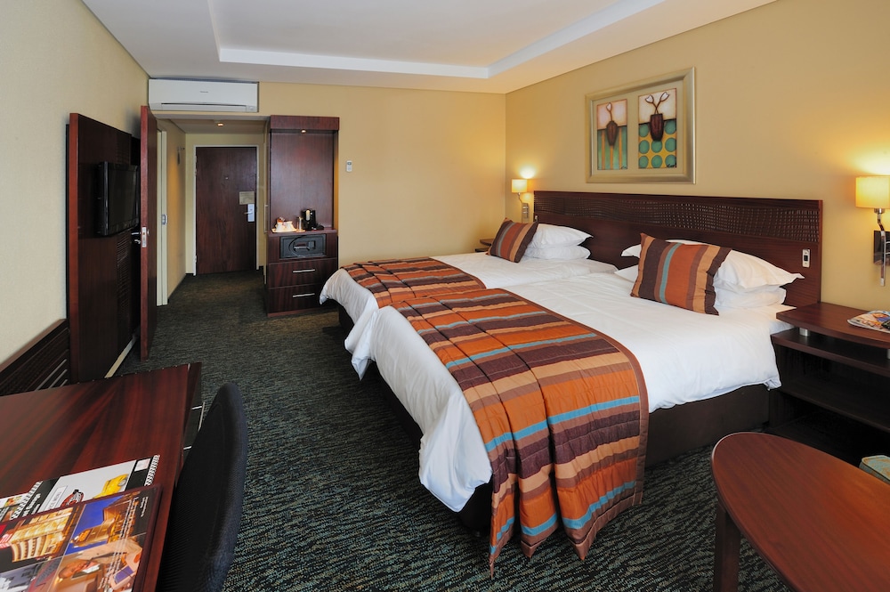 City Lodge Hotel Fourways 14/40