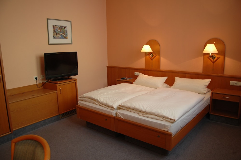 Hotel Zum Baeren 22/38