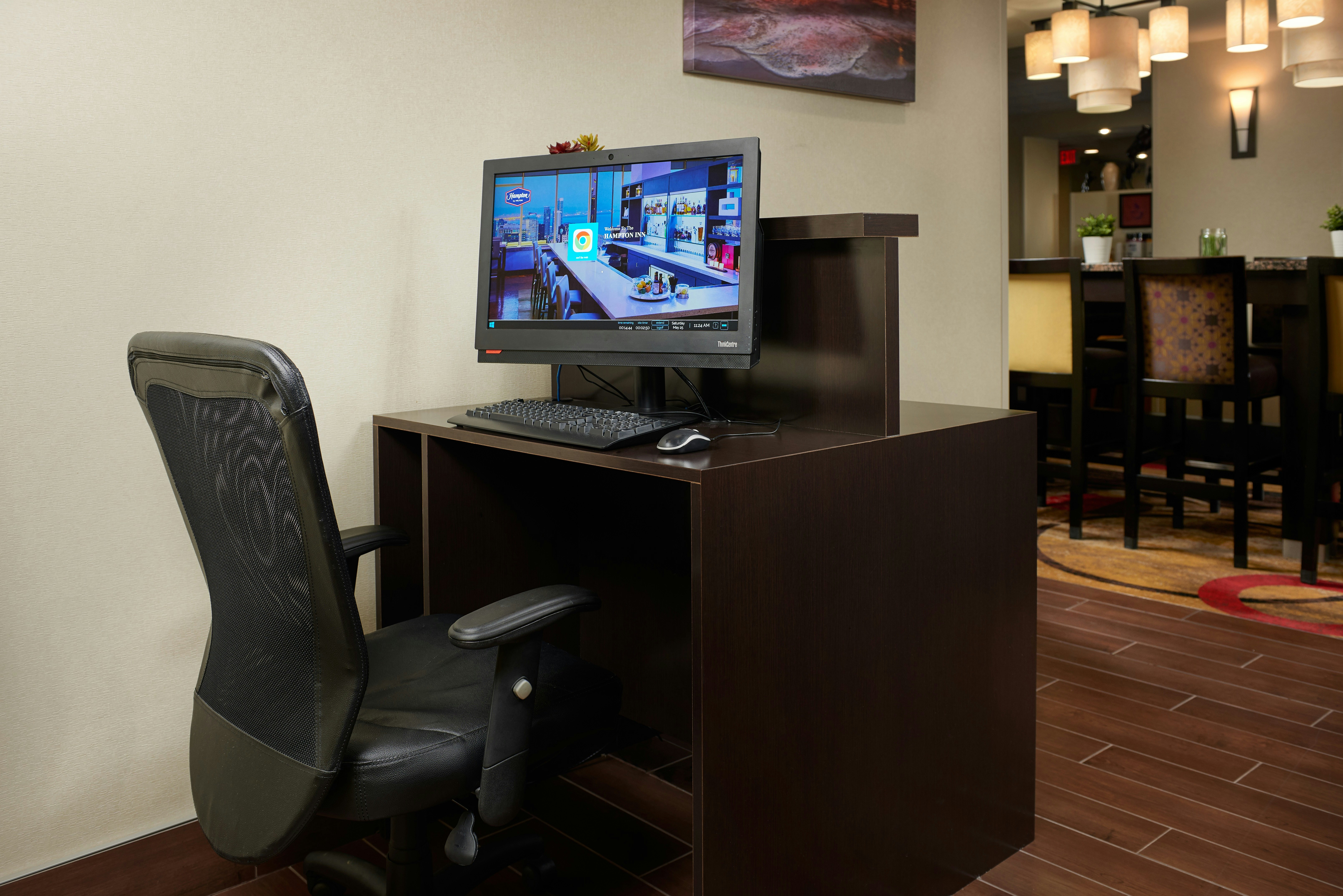 Hampton Inn Louisville I 65 At Brooks Rd 12/14