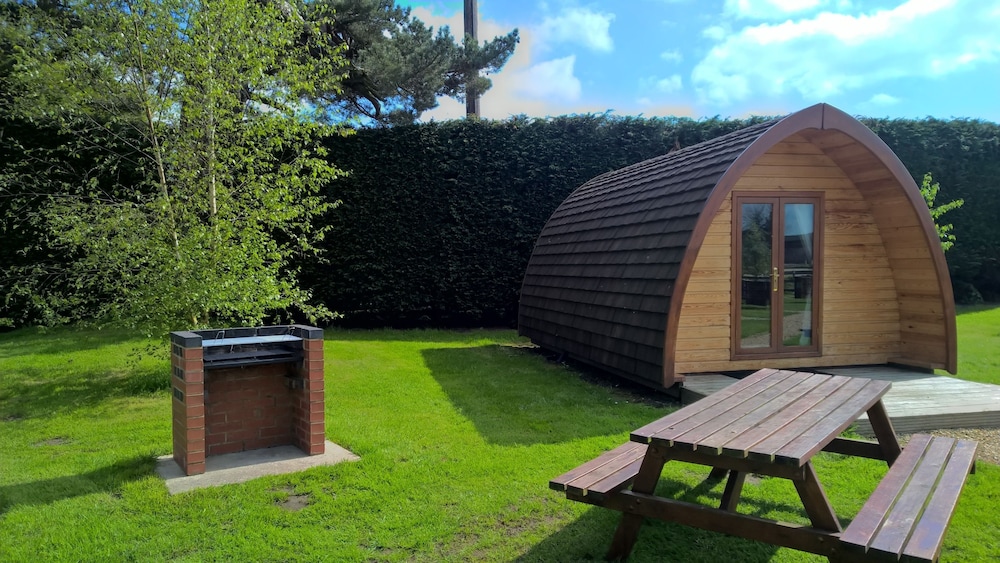 King's Lynn Caravan & Camping Park 39/50