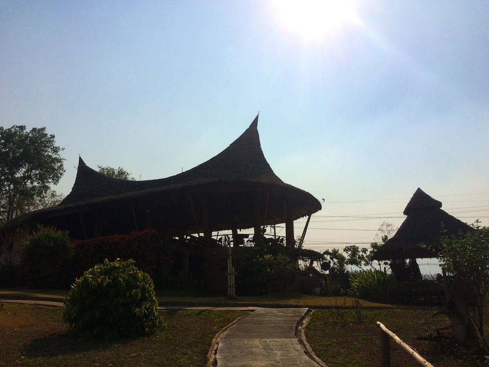 surroundings